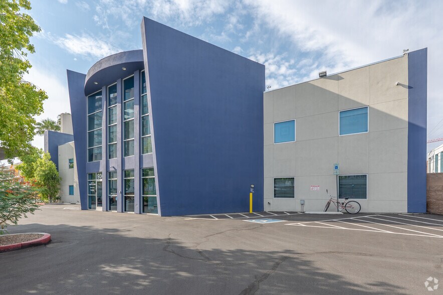 More Photos Of 930 S 4th St, Las Vegas Office For Lease