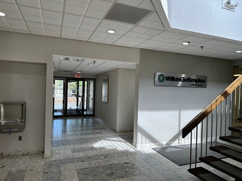 More Photos Of 1200 Tices Ln, East Brunswick Office For Lease