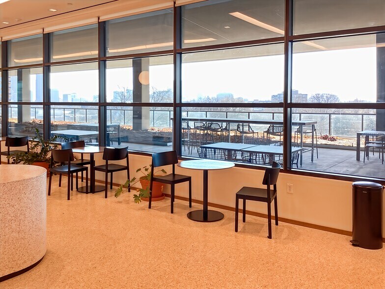 More Photos Of 1055 Howell Mill Rd, Atlanta Coworking Space