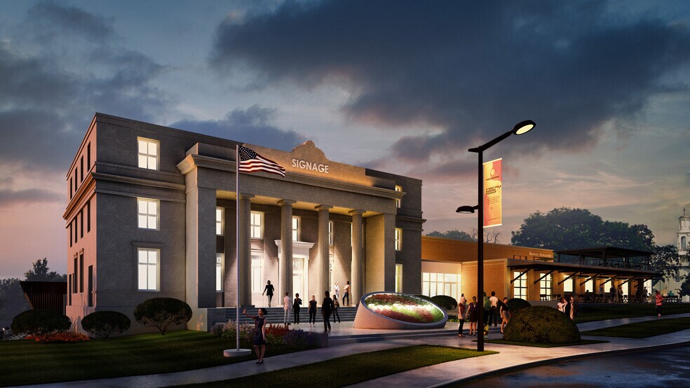 More Photos Of 32 N Main St, Canandaigua Restaurant For Lease