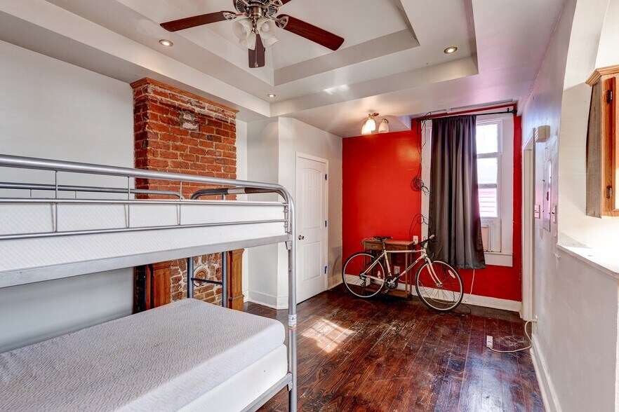 More Photos Of 1468 N Claiborne Ave, New Orleans Office Residential For Sale