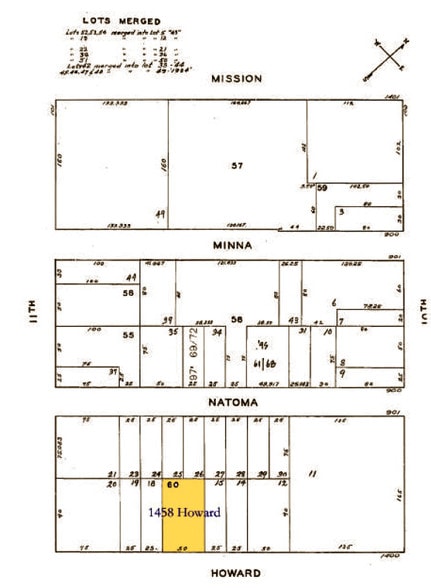 More Photos Of 1458 Howard St, San Francisco Flex For Lease