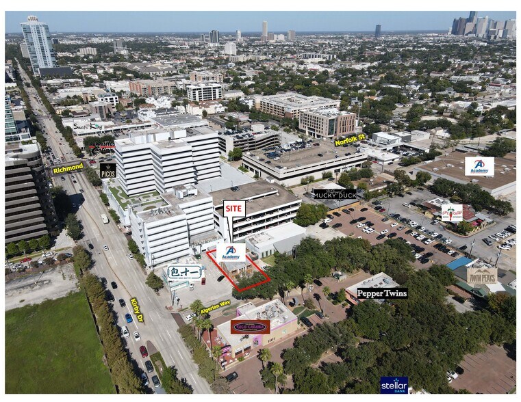 More Photos Of 2504 Algerian Way, Houston Apartments For Sale