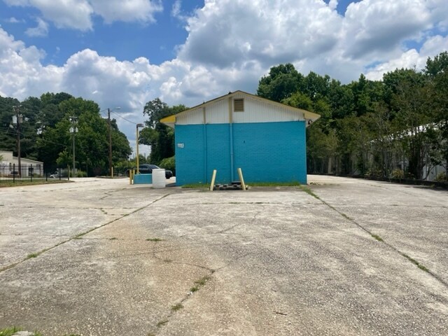 More Photos Of 4305 Cowan Rd, Tucker Freestanding For Sale