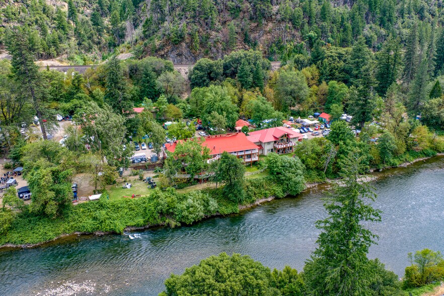 More Photos Of 14785 Belden Town rd, Belden Hotel For Sale