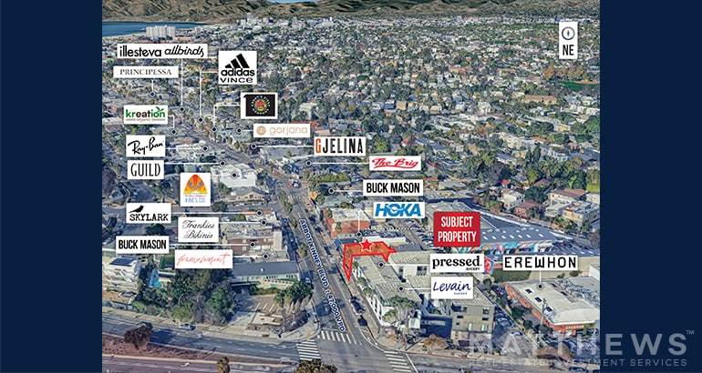 More Photos Of 1639-1641 Abbot Kinney Blvd, Venice Apartments For Lease