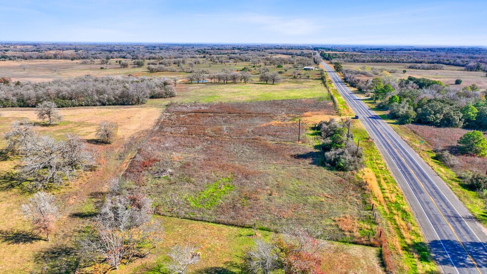More Photos Of 10866 US-90, Harwood Land For Sale