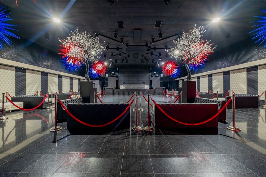 More Photos Of 8206 Firestone Blvd, Downey General Retail For Sale