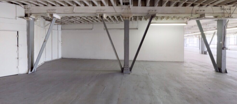 More Photos Of 810 Kohler St, Los Angeles Manufacturing For Lease