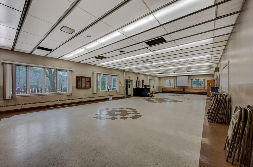 More Photos Of 105 Church St, South Abington Religious Facility For Sale