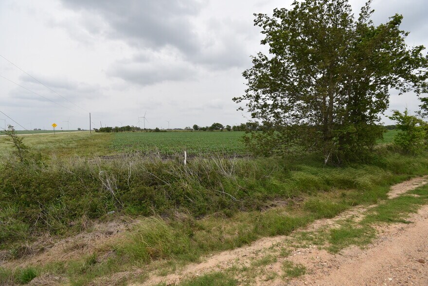 More Photos Of 000 FM 1162, El Campo Land For Sale