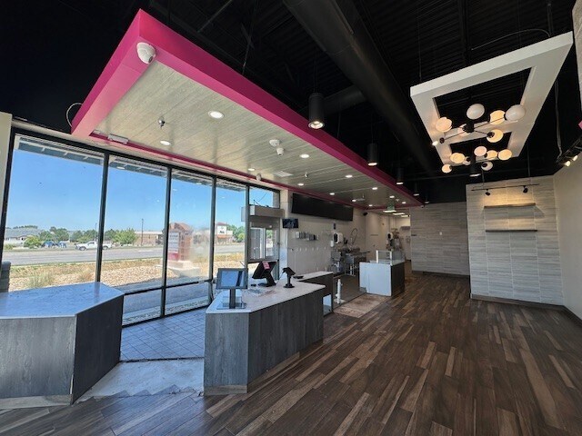 More Photos Of 6130 Firestone Blvd, Firestone Freestanding For Lease