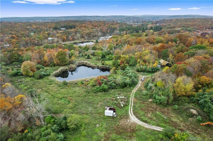 More Photos Of 5-1 Old Stagecoach Rd/275-2 Boston Post Rd, Old Lyme Land For Sale