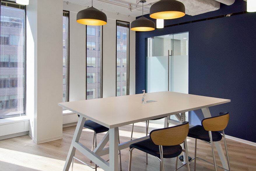 More Photos Of 1100 Connecticut Ave NW, Washington Office For Lease