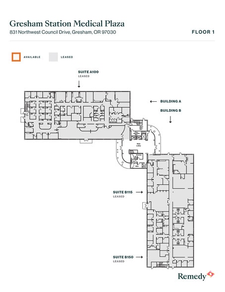 More Photos Of 831 NW Council Dr, Gresham Unknown For Lease