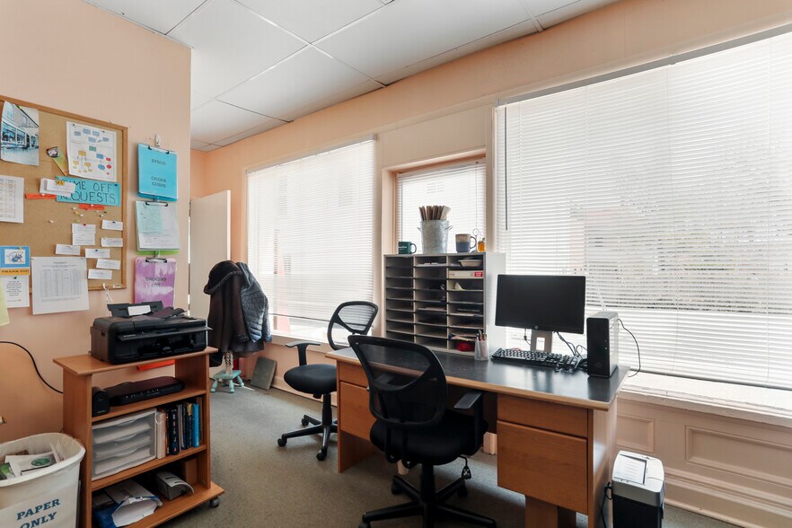 More Photos Of 100 W German St, Shepherdstown Storefront Retail Residential For Sale