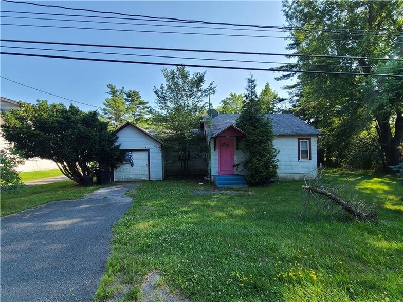 More Photos Of 269 State Route 17B, Monticello Land For Sale
