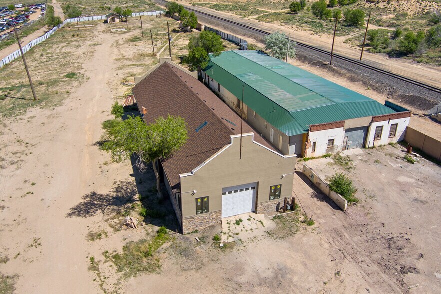 More Photos Of 2900 W 29th St, Pueblo Warehouse For Lease