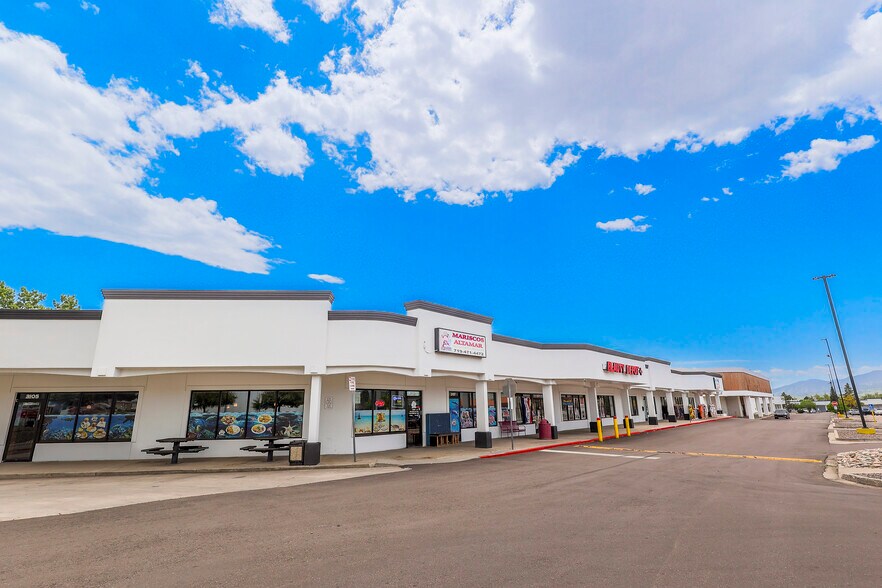 More Photos Of , Colorado Springs General Retail For Sale