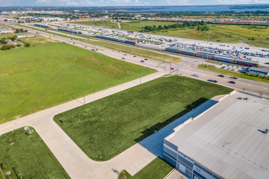 More Photos Of 2801 N Highway 78, Wylie Land For Sale