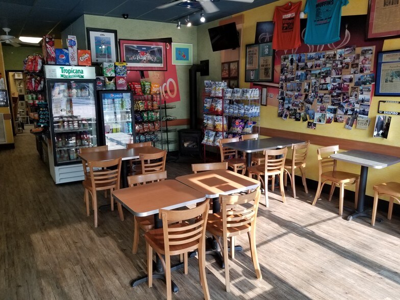 More Photos Of 303 Milton Ave, Ballston Spa Restaurant For Sale