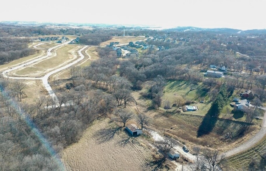 More Photos Of 16090 Crystal Ln, Council Bluffs Land For Sale