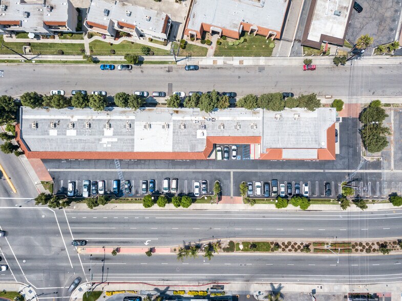 More Photos Of 14001-14005 Ramona Blvd, Baldwin Park Storefront For Lease