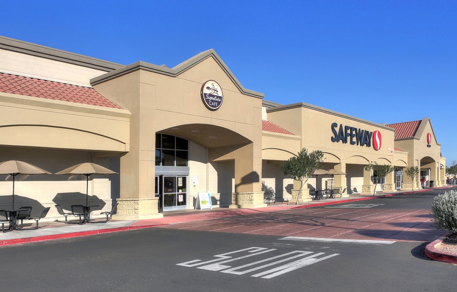 Primary Photo Of 12370 N 83rd Ave, Peoria Storefront For Lease