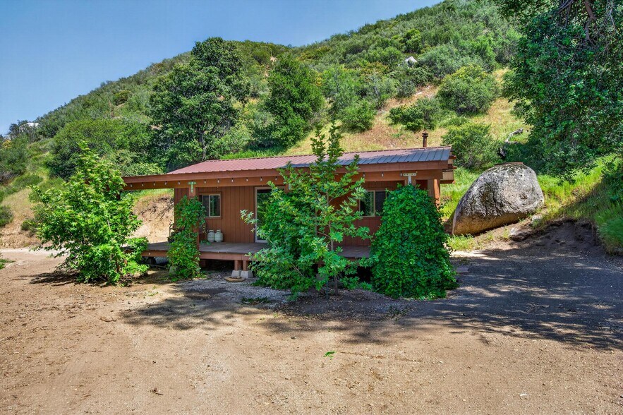 More Photos Of San Felipe Road, Warner Springs Land For Sale