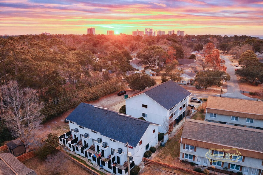 More Photos Of 6500 Porcher Dr, Myrtle Beach Apartments For Sale