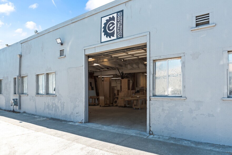 More Photos Of , San Jose Industrial For Sale