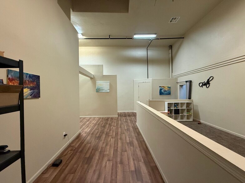 More Photos Of 137 N L St, Dinuba Storefront Retail Residential For Sale