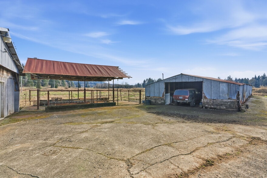 More Photos Of 957 State Route 4 Hwy, Cathlamet Land For Sale