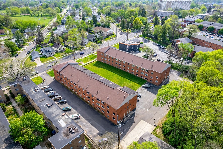 More Photos Of 805-819 Wilmington Ave, Dayton Apartments For Sale
