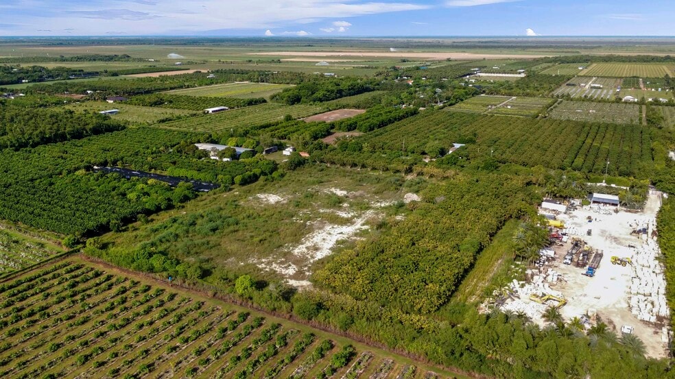 More Photos Of SW 212th Ave & Lucille Dr, Homestead Land For Sale