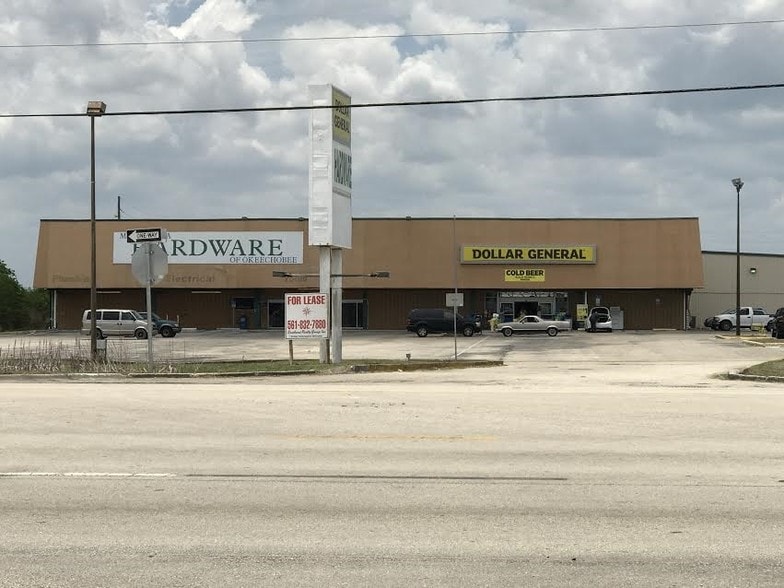 Primary Photo Of 3603 US Highway 441 S, Okeechobee Freestanding For Lease