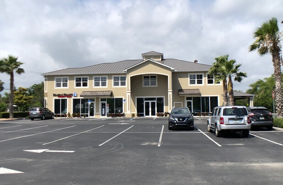 More Photos Of 775 W Granada Blvd, Ormond Beach Office For Lease