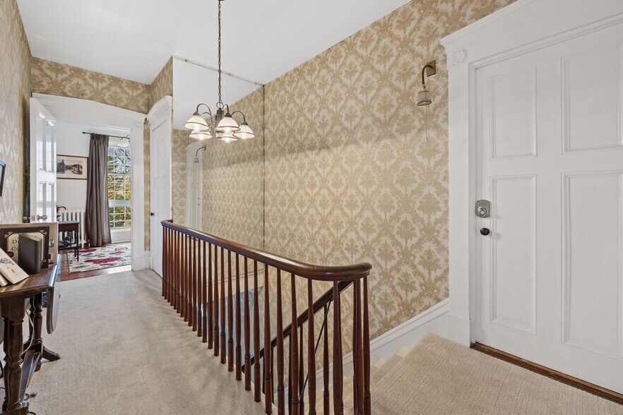 More Photos Of 76 Cottage St, New Bedford Multifamily For Sale