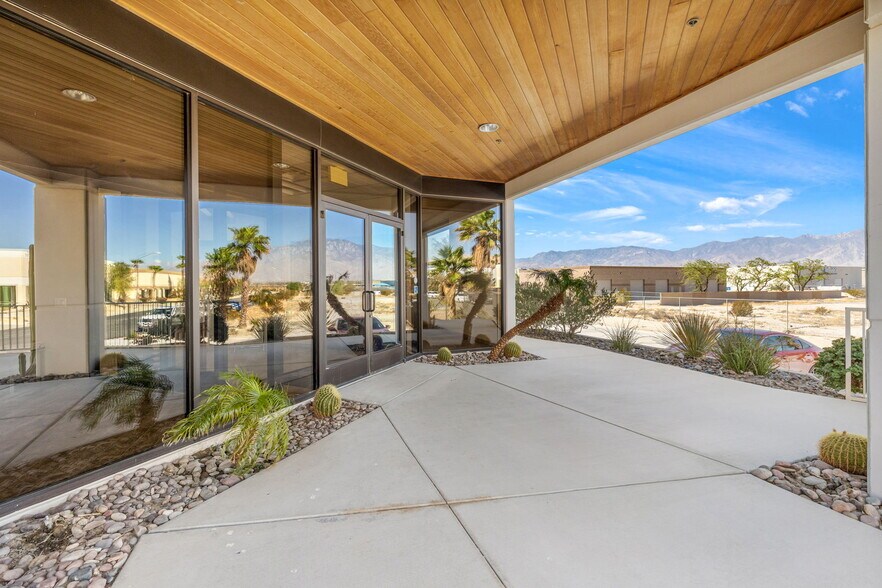 More Photos Of 72203 Adelaid St, Thousand Palms Industrial For Sale