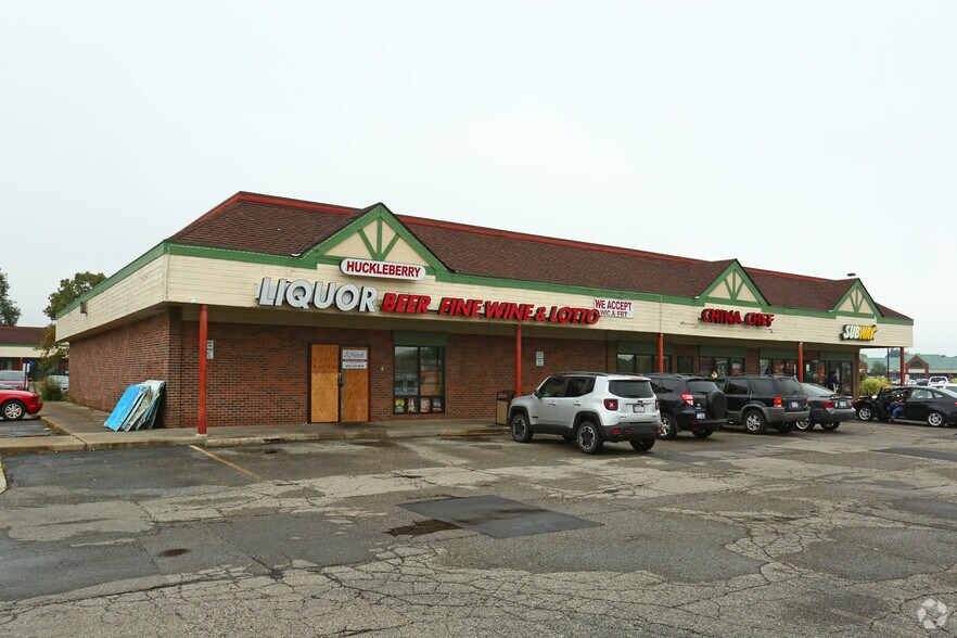 More Photos Of 2866-2896 Washtenaw Rd, Ypsilanti Unknown For Lease