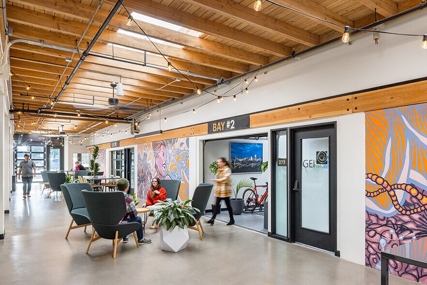 More Photos Of 5331 S Macadam Ave, Portland Office For Lease