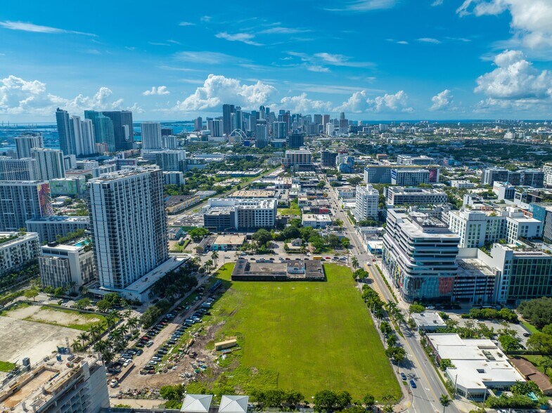 More Photos Of 29 NE 29th St, Miami Land For Sale