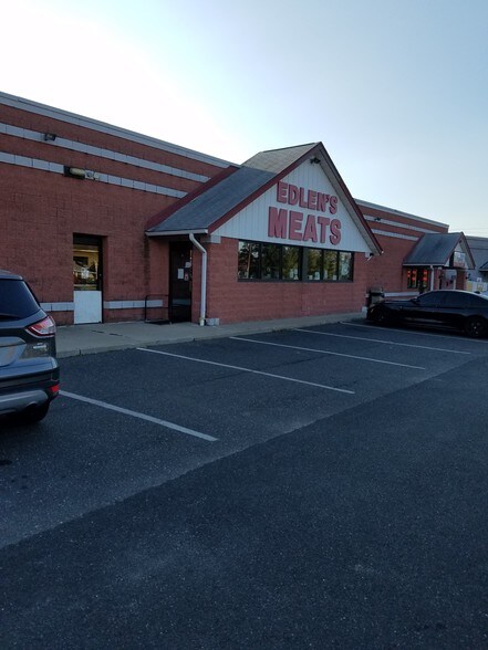 More Photos Of 1160 Chews Landing Rd, Laurel Springs Convenience Store For Lease