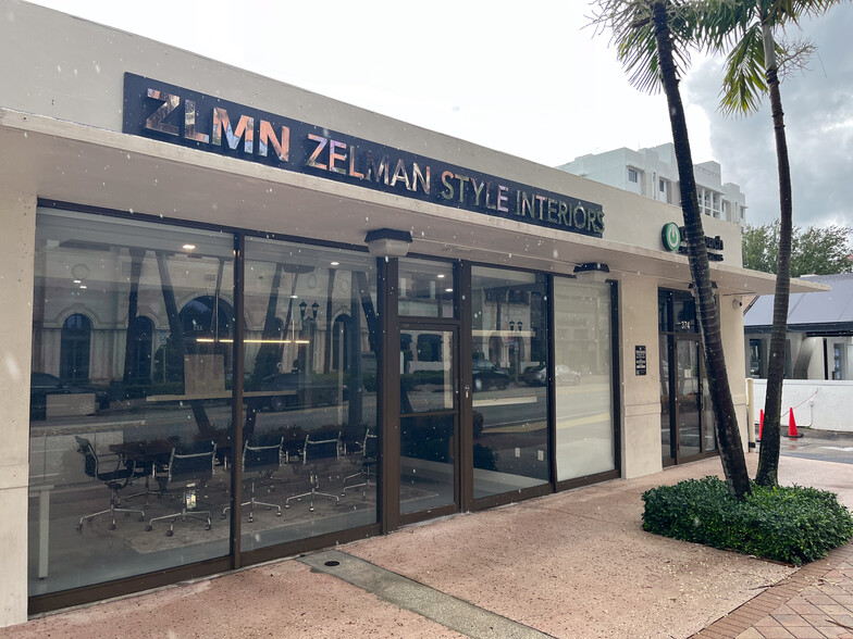 Primary Photo Of 374 E Palmetto Park Rd, Boca Raton Storefront Retail Office For Lease