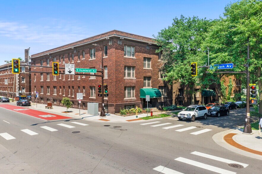 More Photos Of , Minneapolis Multifamily For Sale