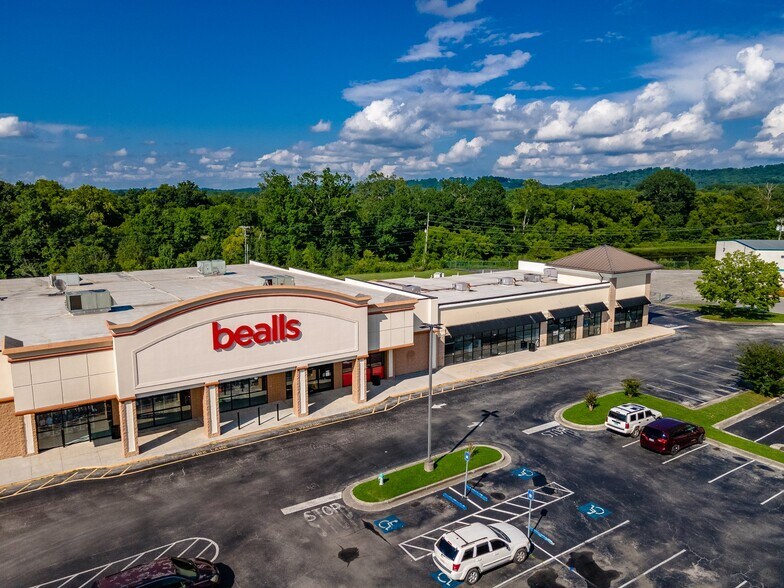 More Photos Of 2535-2645 Battlefield Pky, Fort Oglethorpe Unknown For Lease