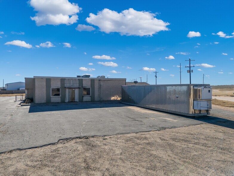 More Photos Of 7789 US-83, Wheeler General Retail For Sale
