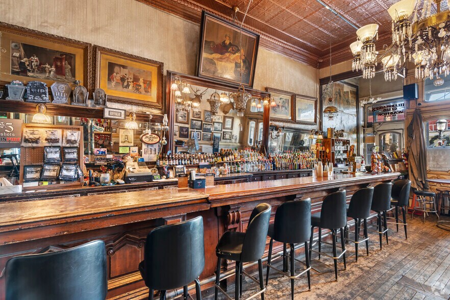 More Photos Of 112 S C St, Virginia City General Retail For Sale