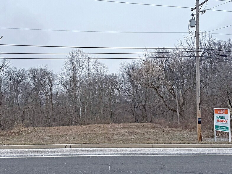 More Photos Of 7421 N Illinois St, Caseyville Land For Sale