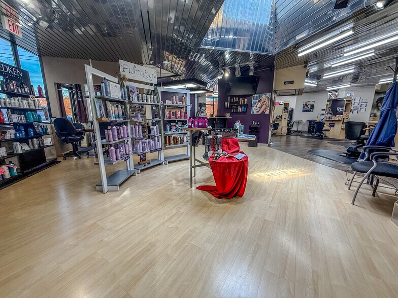 More Photos Of 22335 Exploration Dr, Lexington Park Office For Sale